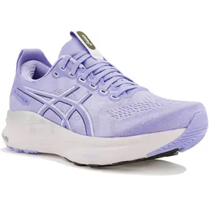Comparateur de prix : Chaussures ASICS Gel-Kayano 32 violet bleu femme - 39