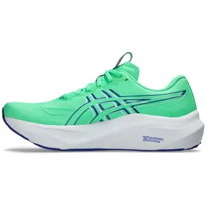 Chaussures Asics Gt-2000 14 Vert Blanc SS26, Taille 42 - EUR pas cher