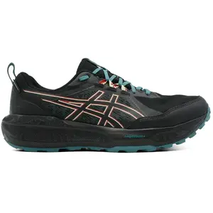 Chaussures ASICS Gel-Sonoma 8 GORE-TEX noir pur bleu - 46.5 pas cher