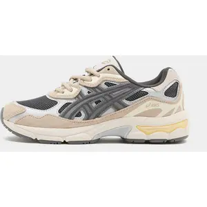 ASICS Gel-nyc Noir/beige pas cher
