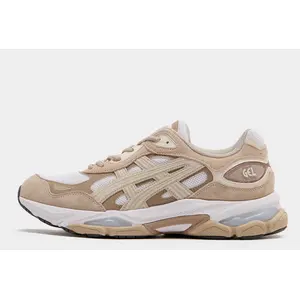 ASICS Gel-nyc 2.0 Beige/marron pas cher