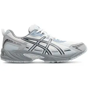 ASICS Gel-ventx  Blanc/gris pas cher