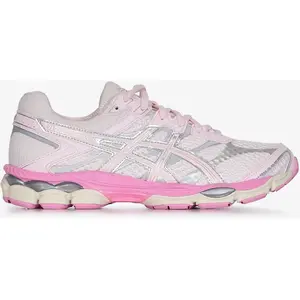 ASICS Gel-cumulus 16 Rose pas cher