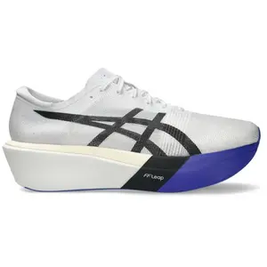 Asics Metaspeed Sky Tokyo chaussures homme Blanc 46 pas cher
