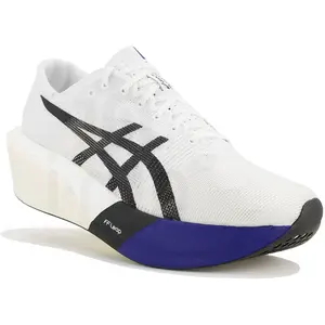 Comparateur de prix : Asics Metaspeed Edge Tokyo Chaussures homme Blanc 42