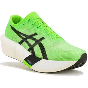 Asics Metaspeed Edge Tokyo Chaussures homme Vert 44 pas cher