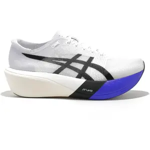 Comparateur de prix : Asics Metaspeed Edge Tokyo chaussures homme Blanc 40.5