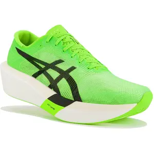 Asics Metaspeed Sky Tokyo Ekiden chaussures homme Vert 44.5 pas cher