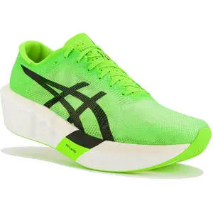 Comparateur de prix : Asics Metaspeed Sky Tokyo Ekiden Chaussures de sport femme Vert 38