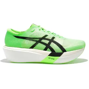 Asics Metaspeed Sky Tokyo Ekiden chaussures homme Vert 45 pas cher