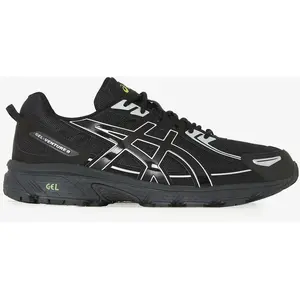 Baskets Asics Gel-venture 6 Noir 44 1203A438 - 007