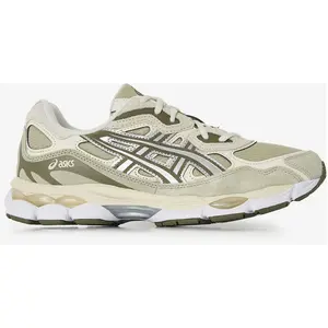 ASICS GEL-NYC - Vert, Vert 43.5 pas cher