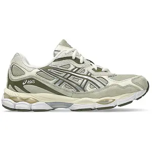 ASICS GEL-NYC - Vert, Vert 41.5 pas cher
