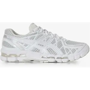Asics Gel-kayano 20 Gris Unisex pas cher
