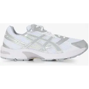 Baskets Asics Gel-1130 Blanc 44 1203A609 - 112 pas cher
