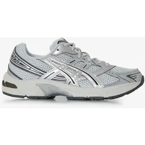 Baskets Asics Gel-1130 Argenté 38 1203A609 - 023 pas cher