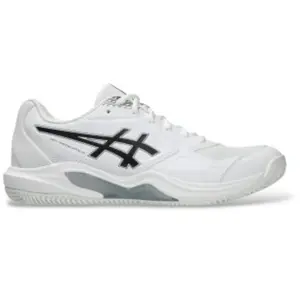 Asics Chaussures Pour Terre Battue Gel-dedicate 9 EU 42 1/2 pas cher
