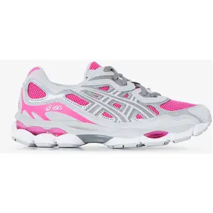 Asics Gel-nyc Rose Unisex pas cher