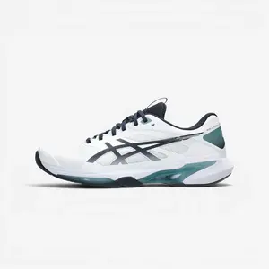 Asics Chaussures Toutes Surfaces Solution Speed Ff 4 pas cher