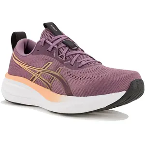 Asics Gel-Pulse 17 Chaussures femme Violet 39.5 pas cher