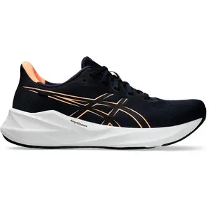 ASICS VERSABLAST 4 Chaussure de running sans stabilisateurs Hommes - bleu foncé, abricot, Taille 47 pas cher