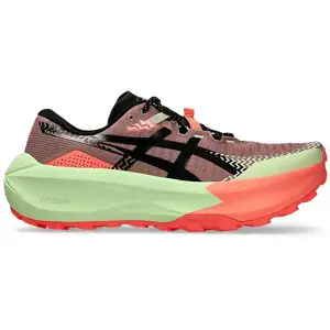 Chaussures Asics Trabuco Max 5 Rose Beige AW26, Taille 42,5 - EUR pas cher