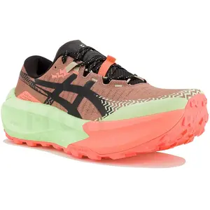Asics Chaussures De Running Trabuco Max 5 pas cher