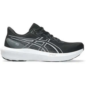 ASICS GT-1000 15 Chaussure de running avec stabilisateurs Femmes - noi... pas cher