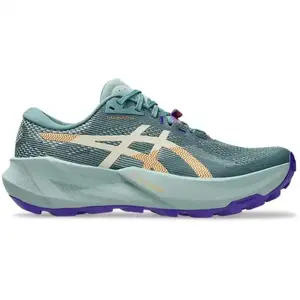 Chaussures de trail ASICS Trabuco 14 - Femme - 40.5 pas cher