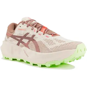 Asics Chaussures De Running Trabuco 14 pas cher