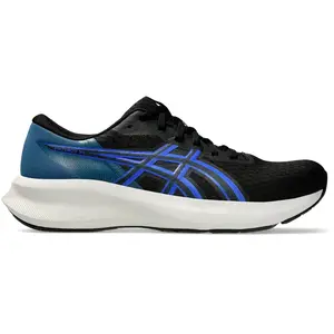 ASICS PATRIOT 14 Chaussure de running sans stabilisateurs Hommes - noir, bleu, Taille 44,5 pas cher