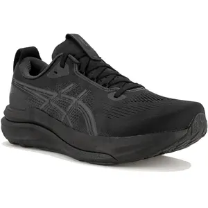 Comparateur de prix : ASICS GEL-KAYANO 33 Chaussure de running avec stabilisateurs Hommes - noir, noir, Taille 46