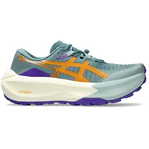 Asics Chaussures De Running Trabuco Max 5 pas cher