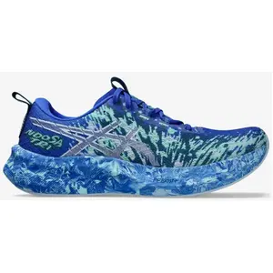 Chaussures ASICS Noosa Tri 16 bleu cobalt vert menthe - 49 pas cher
