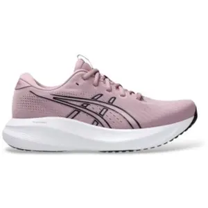 Chaussures ASICS Gel-Excite 11 rose noir femme - 41.5 pas cher