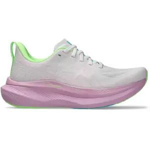 Chaussures de running ASICS Glideride Max 2 - Femme - 39.5 pas cher