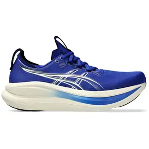 Asics Chaussures De Running Gel-nimbus 28 pas cher