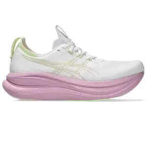 Asics Chaussures De Running Gel-nimbus 28 pas cher