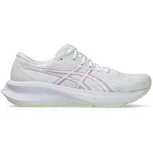 ASICS PATRIOT 14 Chaussure de running sans stabilisateurs Femmes - crème, lilas, Taille 40,5 pas cher