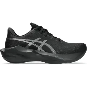ASICS NOVABLAST 6 Chaussure de running sans stabilisateurs Hommes - noir, noir, Taille 50,5 pas cher