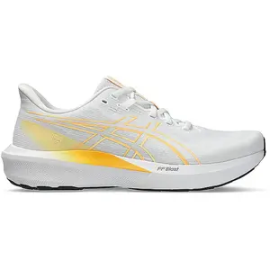 ASICS Chaussures de course GT-1000 15 pour hommes blanc | 49 pas cher