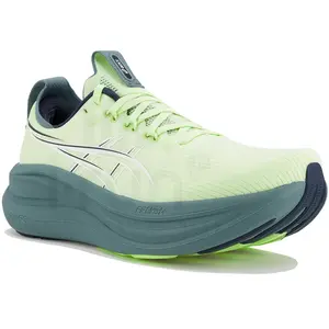 Asics Chaussures De Running Gel-nimbus 28 pas cher