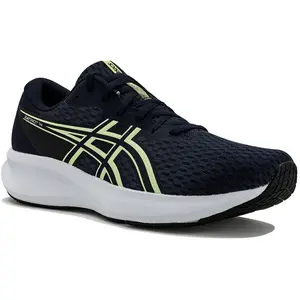Patriot 14 M par Asics Bleu 45 pas cher