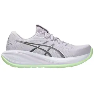 Chaussures Asics Gel-Cumulus 28 Gris Vert Femme AW26, Taille 42 - EUR pas cher