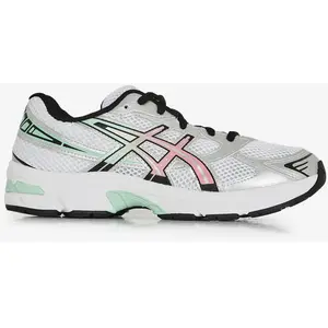 Baskets enfant Asics Gel 1130 GS Blanc 38 1204A169 - 105 pas cher