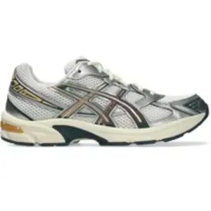 Comparateur de prix : Baskets ASICS Gel-1130 gris argenté marron bronze - 46
