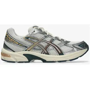 Baskets ASICS Gel-1130 gris argenté marron bronze - 42.5 pas cher