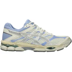 ASICS Gel-cumulus 16 Bleu/beige pas cher
