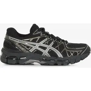 ASICS Gel-kayano 20 Noir pas cher