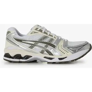 ASICS Gel-kayano 14 Beige/marron pas cher